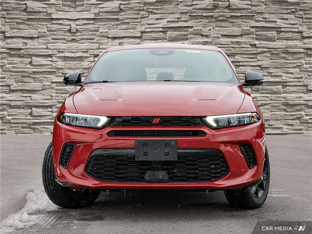 2024 Dodge Hornet PHEV R/T (Stk: R2036A) in Welland - Image 2 of 27 2024 Dodge Hornet PHEV R/T (Stk: R2036A) in Welland - Image 2 of 27