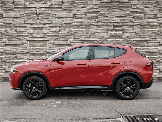 2024 Dodge Hornet PHEV R/T (Stk: R2036A) in Welland - Image 3 of 27 2024 Dodge Hornet PHEV R/T (Stk: R2036A) in Welland - Image 3 of 27