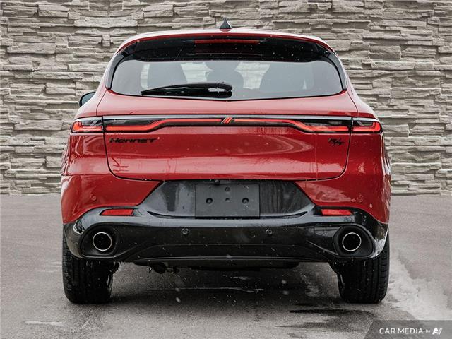 2024 Dodge Hornet PHEV R/T (Stk: R2036A) in Welland - Image 5 of 27 2024 Dodge Hornet PHEV R/T (Stk: R2036A) in Welland - Image 5 of 27