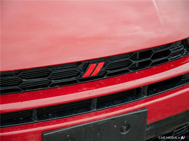 2024 Dodge Hornet PHEV R/T (Stk: R2036A) in Welland - Image 9 of 27 2024 Dodge Hornet PHEV R/T (Stk: R2036A) in Welland - Image 9 of 27