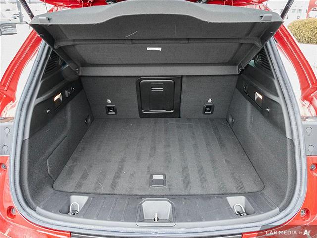 2024 Dodge Hornet PHEV R/T (Stk: R2036A) in Welland - Image 11 of 27 2024 Dodge Hornet PHEV R/T (Stk: R2036A) in Welland - Image 11 of 27