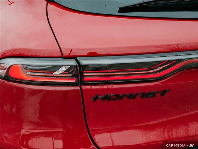 2024 Dodge Hornet PHEV R/T (Stk: R2036A) in Welland - Image 12 of 27 2024 Dodge Hornet PHEV R/T (Stk: R2036A) in Welland - Image 12 of 27