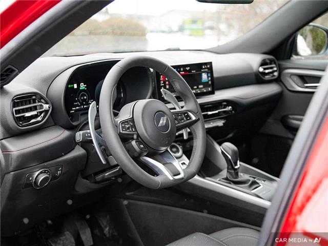 2024 Dodge Hornet PHEV R/T (Stk: R2036A) in Welland - Image 13 of 27 2024 Dodge Hornet PHEV R/T (Stk: R2036A) in Welland - Image 13 of 27