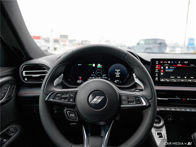 2024 Dodge Hornet PHEV R/T (Stk: R2036A) in Welland - Image 14 of 27 2024 Dodge Hornet PHEV R/T (Stk: R2036A) in Welland - Image 14 of 27