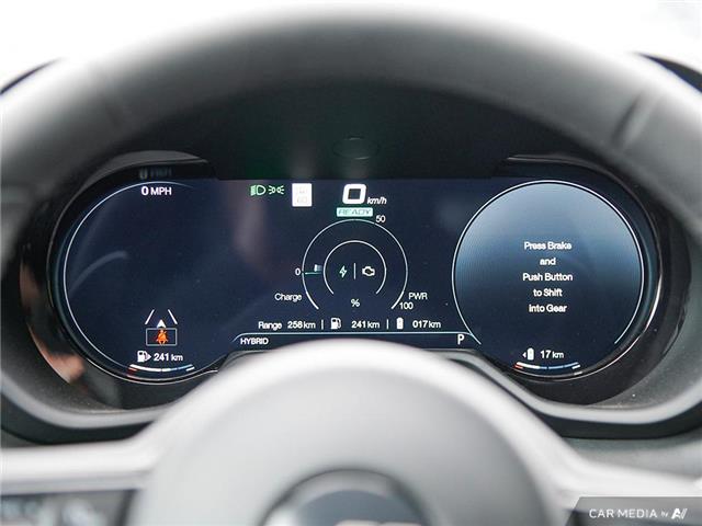 2024 Dodge Hornet PHEV R/T (Stk: R2036A) in Welland - Image 15 of 27 2024 Dodge Hornet PHEV R/T (Stk: R2036A) in Welland - Image 15 of 27