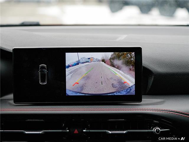 2024 Dodge Hornet PHEV R/T (Stk: R2036A) in Welland - Image 20 of 27 2024 Dodge Hornet PHEV R/T (Stk: R2036A) in Welland - Image 20 of 27