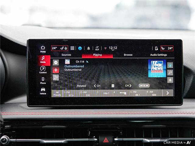 2024 Dodge Hornet PHEV R/T (Stk: R2036A) in Welland - Image 21 of 27 2024 Dodge Hornet PHEV R/T (Stk: R2036A) in Welland - Image 21 of 27