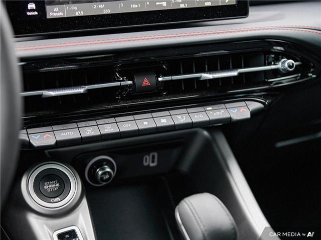 2024 Dodge Hornet PHEV R/T (Stk: R2036A) in Welland - Image 22 of 27 2024 Dodge Hornet PHEV R/T (Stk: R2036A) in Welland - Image 22 of 27