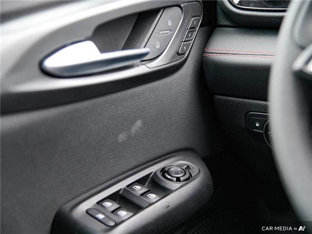 2024 Dodge Hornet PHEV R/T (Stk: R2036A) in Welland - Image 24 of 27 2024 Dodge Hornet PHEV R/T (Stk: R2036A) in Welland - Image 24 of 27