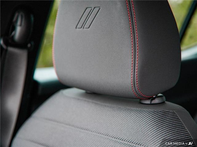 2024 Dodge Hornet PHEV R/T (Stk: R2036A) in Welland - Image 25 of 27 2024 Dodge Hornet PHEV R/T (Stk: R2036A) in Welland - Image 25 of 27