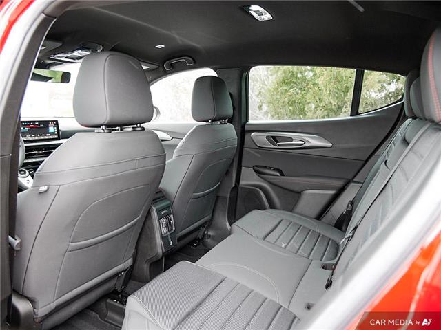 2024 Dodge Hornet PHEV R/T (Stk: R2036A) in Welland - Image 26 of 27 2024 Dodge Hornet PHEV R/T (Stk: R2036A) in Welland - Image 26 of 27