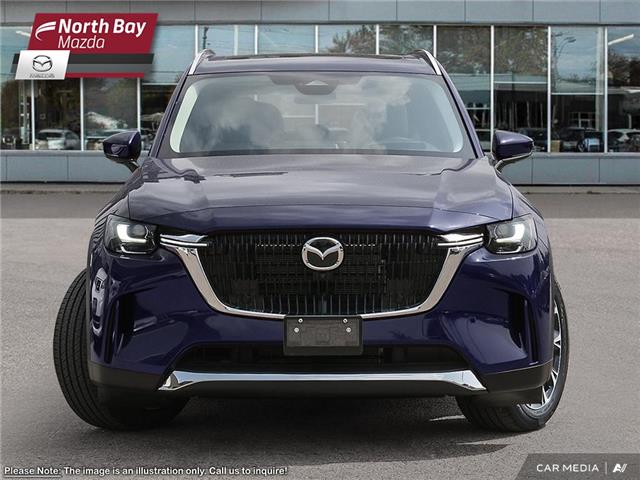 2024 Mazda CX-90 PHEV (Stk: 24230) in North Bay - Image 2 of 25 2024 Mazda CX-90 PHEV (Stk: 24230) in North Bay - Image 2 of 25