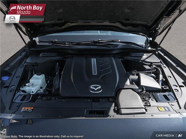 2024 Mazda CX-90 PHEV (Stk: 24230) in North Bay - Image 6 of 25 2024 Mazda CX-90 PHEV (Stk: 24230) in North Bay - Image 6 of 25