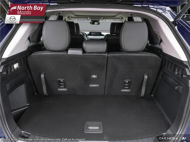 2024 Mazda CX-90 PHEV (Stk: 24230) in North Bay - Image 7 of 25 2024 Mazda CX-90 PHEV (Stk: 24230) in North Bay - Image 7 of 25