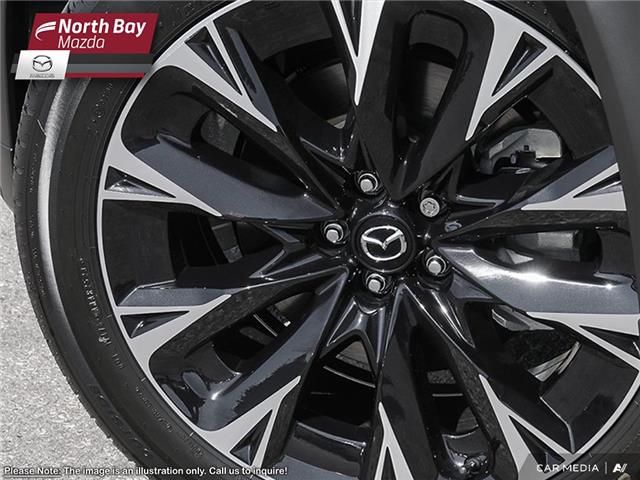 2024 Mazda CX-90 PHEV (Stk: 24230) in North Bay - Image 8 of 25 2024 Mazda CX-90 PHEV (Stk: 24230) in North Bay - Image 8 of 25