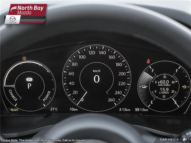 2024 Mazda CX-90 PHEV (Stk: 24230) in North Bay - Image 14 of 25 2024 Mazda CX-90 PHEV (Stk: 24230) in North Bay - Image 14 of 25