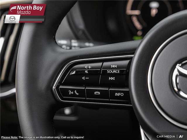 2024 Mazda CX-90 PHEV (Stk: 24230) in North Bay - Image 15 of 25 2024 Mazda CX-90 PHEV (Stk: 24230) in North Bay - Image 15 of 25