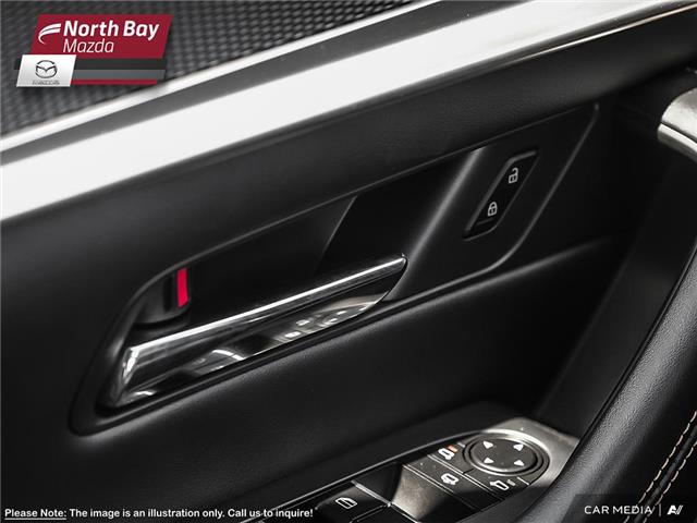 2024 Mazda CX-90 PHEV (Stk: 24230) in North Bay - Image 16 of 25 2024 Mazda CX-90 PHEV (Stk: 24230) in North Bay - Image 16 of 25