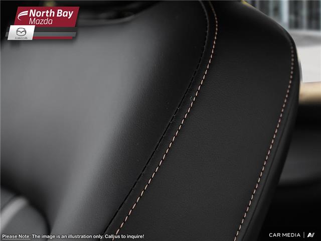 2024 Mazda CX-90 PHEV (Stk: 24230) in North Bay - Image 20 of 25 2024 Mazda CX-90 PHEV (Stk: 24230) in North Bay - Image 20 of 25