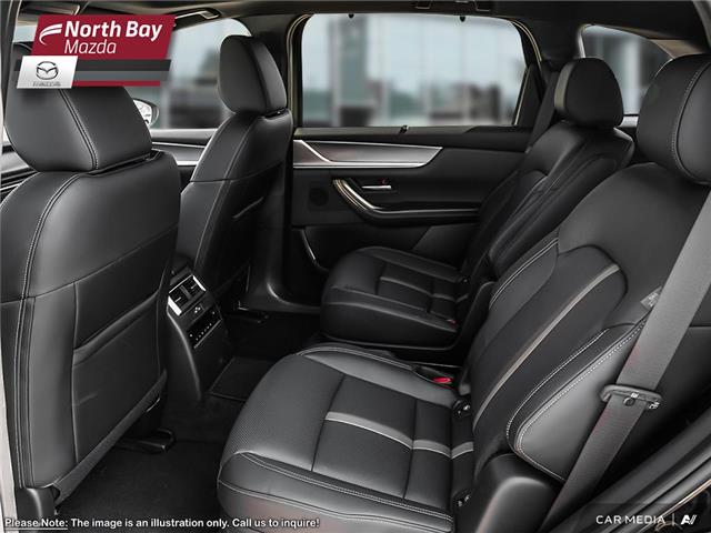 2024 Mazda CX-90 PHEV (Stk: 24230) in North Bay - Image 21 of 25 2024 Mazda CX-90 PHEV (Stk: 24230) in North Bay - Image 21 of 25