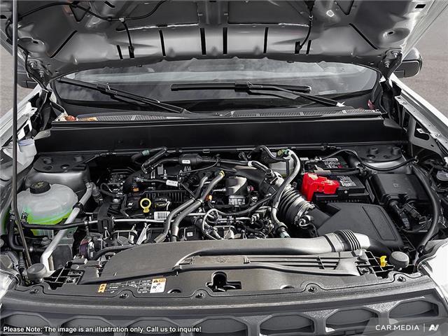 2024 Ford Maverick XLT (Stk: W8H17536) in Richmond - Image 6 of 25