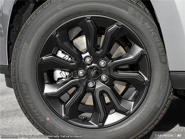 2024 Ford Maverick XLT (Stk: W8H17536) in Richmond - Image 7 of 25