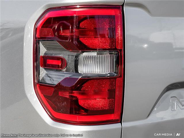 2024 Ford Maverick XLT (Stk: W8H17536) in Richmond - Image 10 of 25