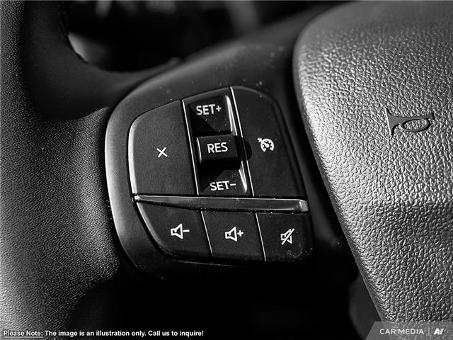 2024 Ford Maverick XLT (Stk: W8H17536) in Richmond - Image 14 of 25