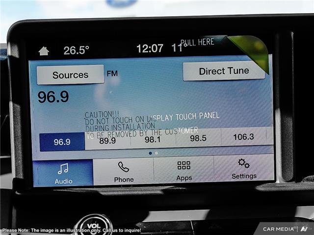 2024 Ford Maverick XLT (Stk: W8H17536) in Richmond - Image 17 of 25