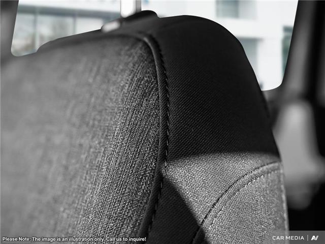 2024 Ford Maverick XLT (Stk: W8H17536) in Richmond - Image 19 of 25