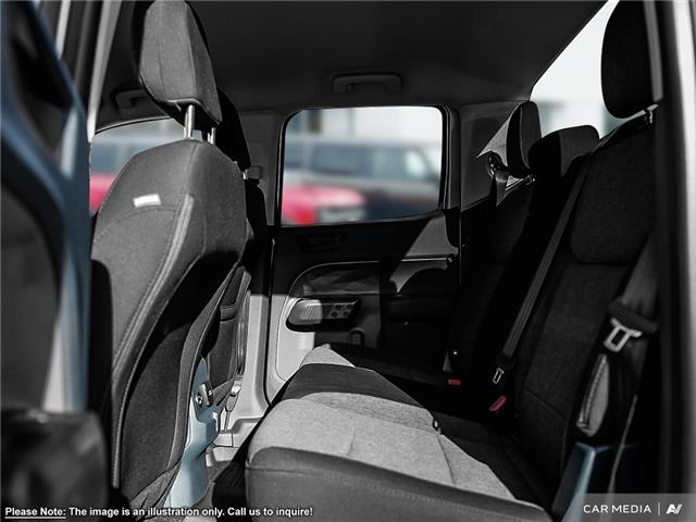 2024 Ford Maverick XLT (Stk: W8H17536) in Richmond - Image 20 of 25