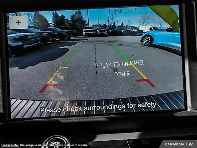 2024 Ford Maverick XLT (Stk: W8H17536) in Richmond - Image 22 of 25