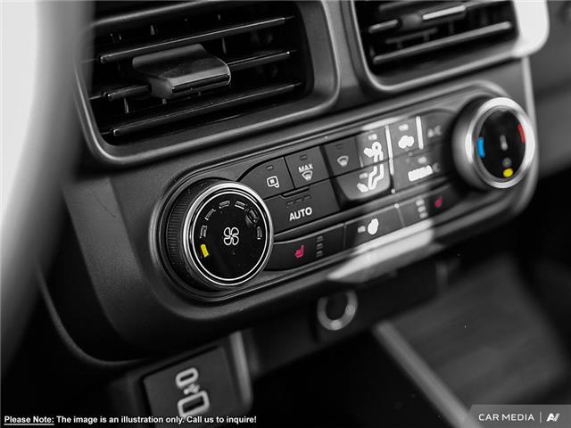 2024 Ford Maverick XLT (Stk: W8H17536) in Richmond - Image 23 of 25