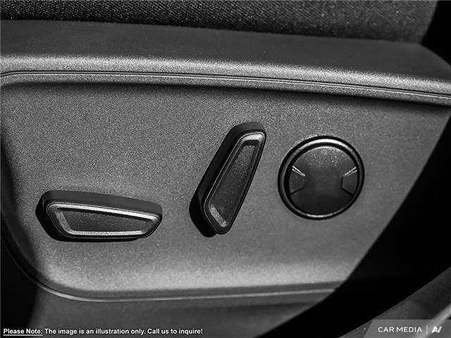 2024 Ford Maverick XLT (Stk: W8H17536) in Richmond - Image 25 of 25