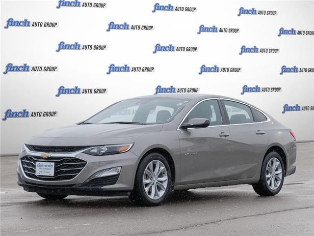 2024 Chevrolet Malibu 1LT 1G1ZD5ST3RF109569 40157 in Georgetown