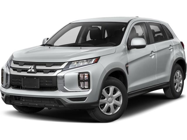 2024 Mitsubishi RVR ES (Stk: 610336) in North Vancouver - Image 1 of 1