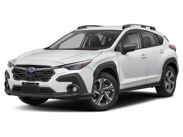 2025 Subaru Crosstrek Touring (Stk: S8498) in St.Catharines - Image 1 of 3