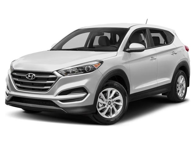 2018 Hyundai Tucson  (Stk: 822764U) in PORT PERRY - Image 1 of 3