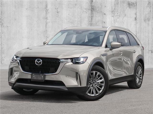2025 Mazda CX-90 MHEV GS-L (Stk: N219342) in Dartmouth - Image 1 of 21