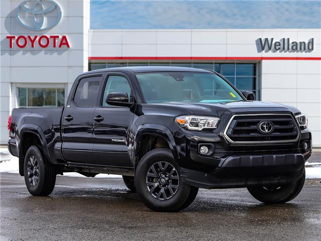 2023 Toyota Tacoma Base (Stk: 5997) in Welland - Image 1 of 25