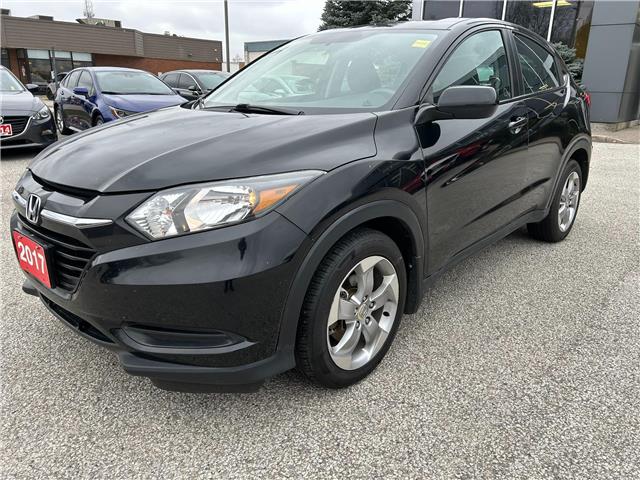 2017 Honda HR-V LX (Stk: M5654) in Sarnia - Image 1 of 18