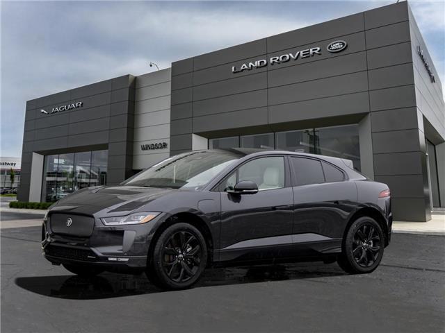 2024 Jaguar I-PACE R-Dynamic HSE (Stk: JI42386-new) in Windsor - Image 1 of 27