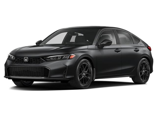 2025 Honda Civic Hybrid Sport (Stk: HH25253) in Hanover - Image 1 of 2