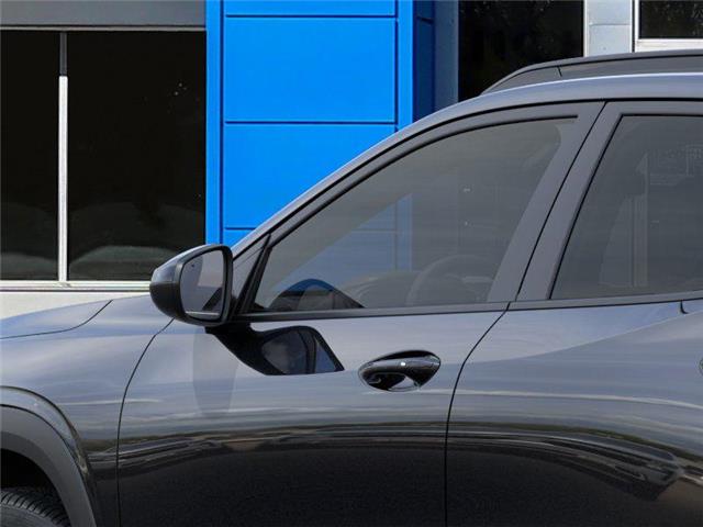 2025 Chevrolet Trax LT (Stk: 43260) in Slave Lake - Image 12 of 24