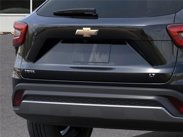 2025 Chevrolet Trax LT (Stk: 43260) in Slave Lake - Image 14 of 24