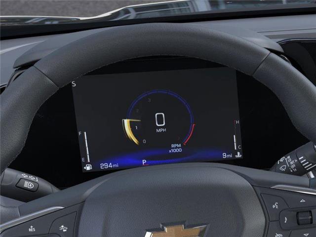 2025 Chevrolet Trax LT (Stk: 43260) in Slave Lake - Image 18 of 24