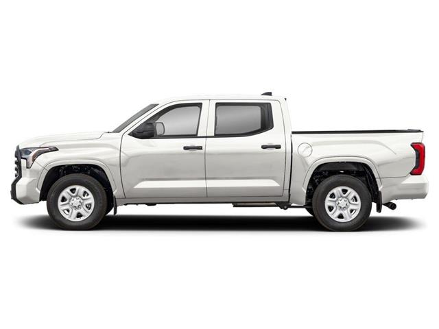 2025 Toyota Tundra SR (Stk: X272818) in Winnipeg - Image 1 of 2
