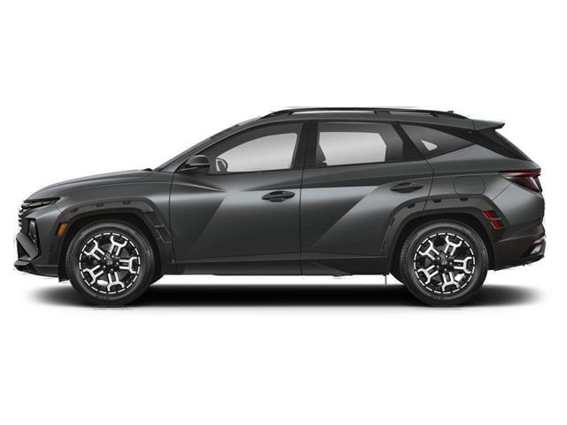 New 2025 Hyundai Tucson XRT XRT AWD - Scarborough - Kingscross Hyundai