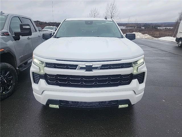 2025 Chevrolet Silverado 1500 RST (Stk: 22348) in Grand Falls-Windsor - Image 1 of 9