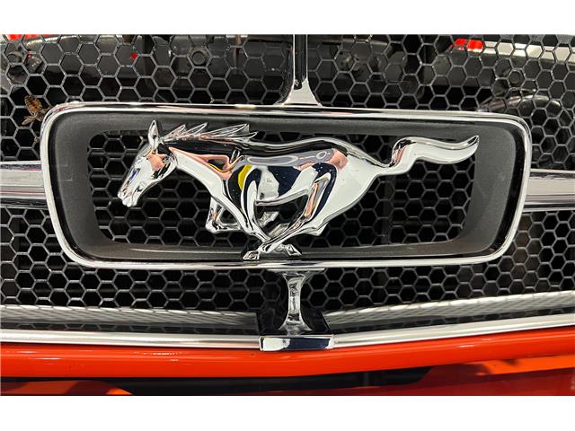 1965 Ford Mustang  (Stk: 150350) in Watford - Image 3 of 50